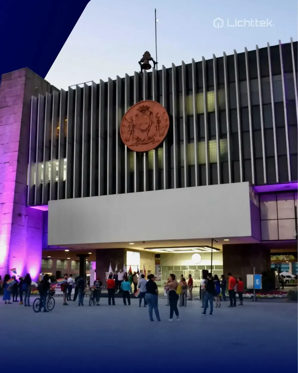 ILTECH Corporativo