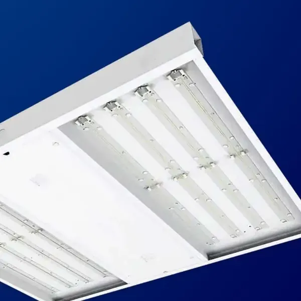 Luminaria HBX