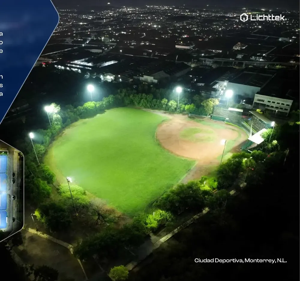 Unidades deportivas