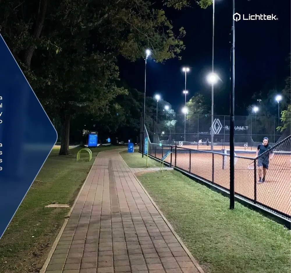 Unidades deportivas
